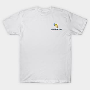 Paceroos Revamp T-Shirt